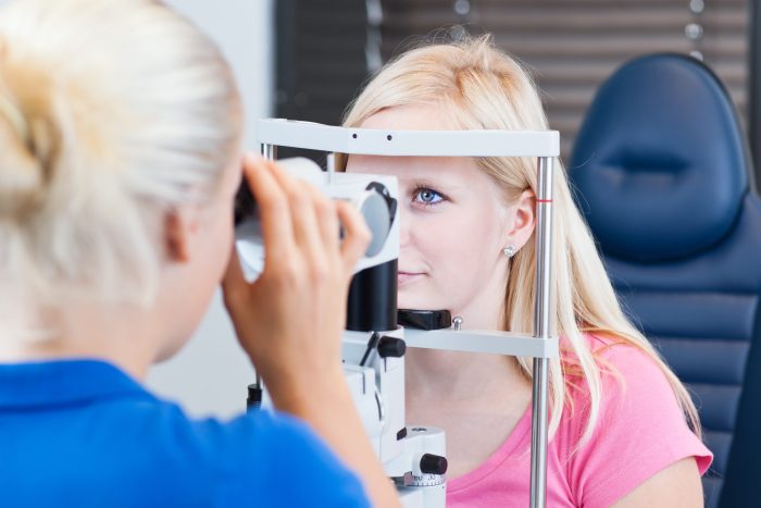 Essential Signs You Might Need Eye Exams Indiana Patients Should Never Ignore
