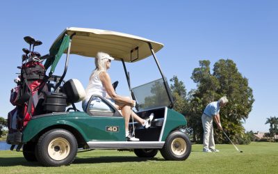 Experience Local Hospitality Through Men’s Golf Tournaments IN Grand Junction