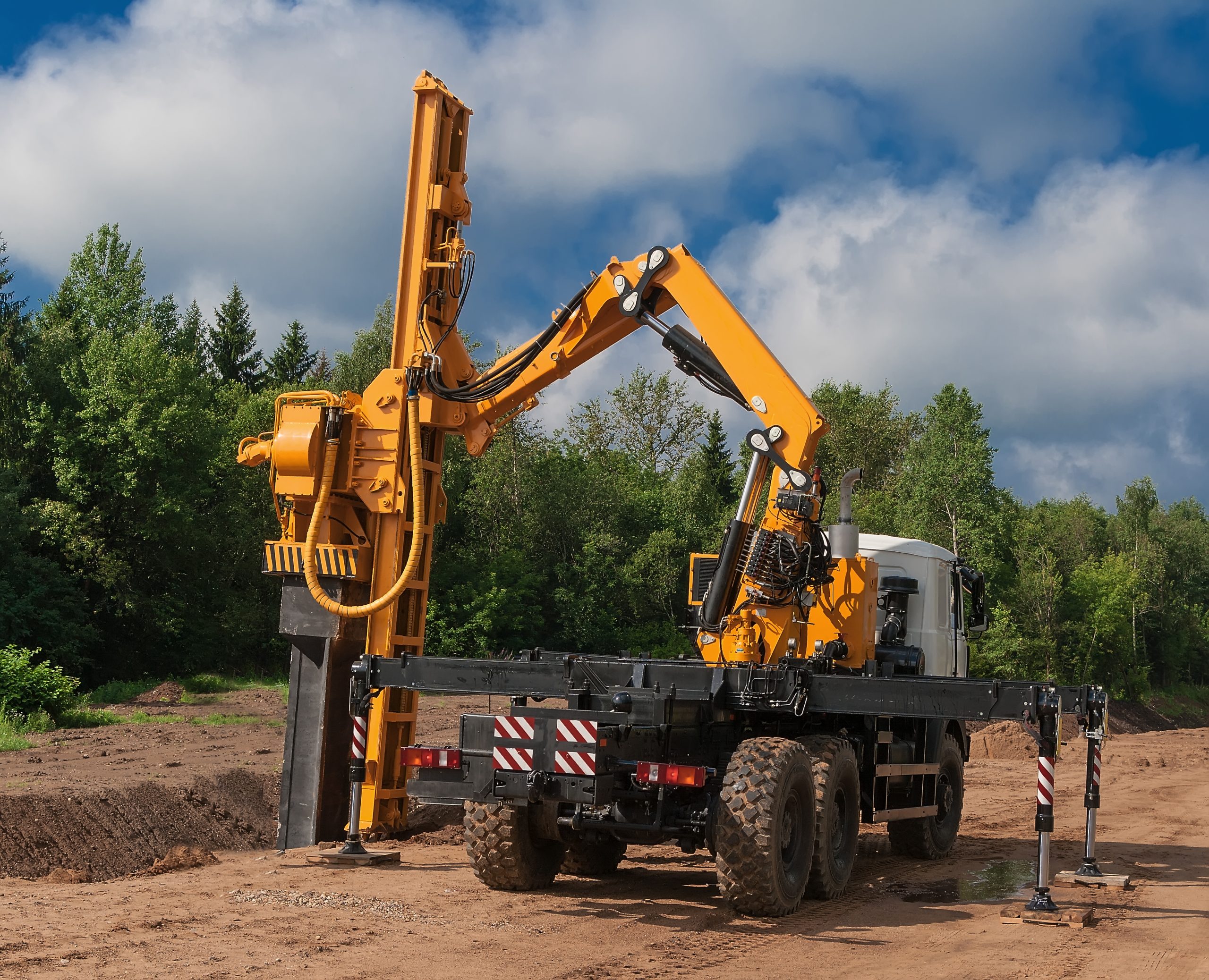Ensure Reliable Water Access with a Well Pump Installation Porterville CA Solution