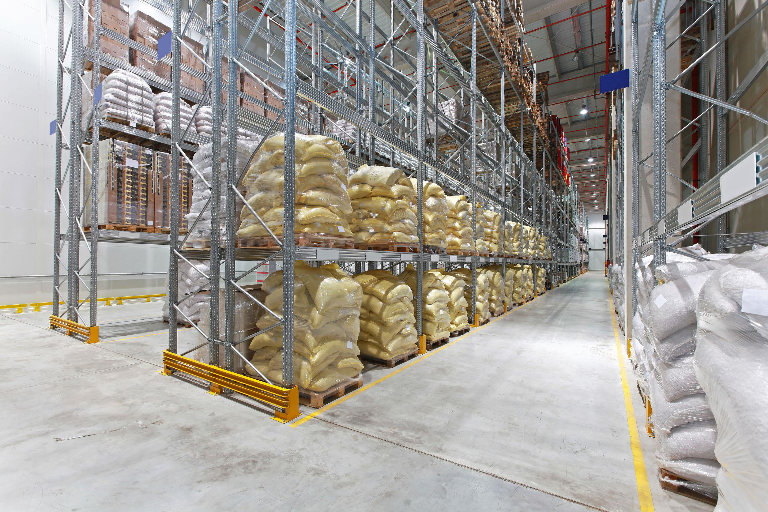 Real Benefits You Gain from Partnering with VLM, Greenville, SC, for Warehousing