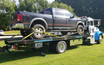How Auto Transport in Atlanta, GA Simplifies Long Distance Moves Across the United States