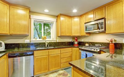 Bring New Life to Old Cabinets with Cabinet Refinishing in Lee County FL Solutions