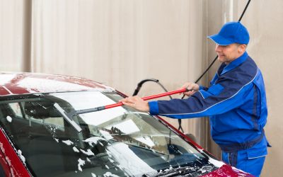 Protect Your Vehicle with Windshield Replacement Services in Washington Township, NJ Services