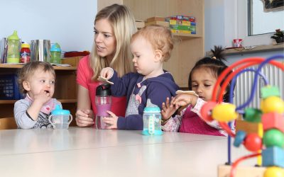 Breastfeeding After Six Months: How Feeding Cues and Nursing Patterns May Change