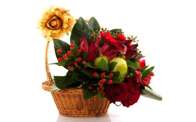 Brighten Special Days with Fast Red Roses Delivery in Las Vegas NV