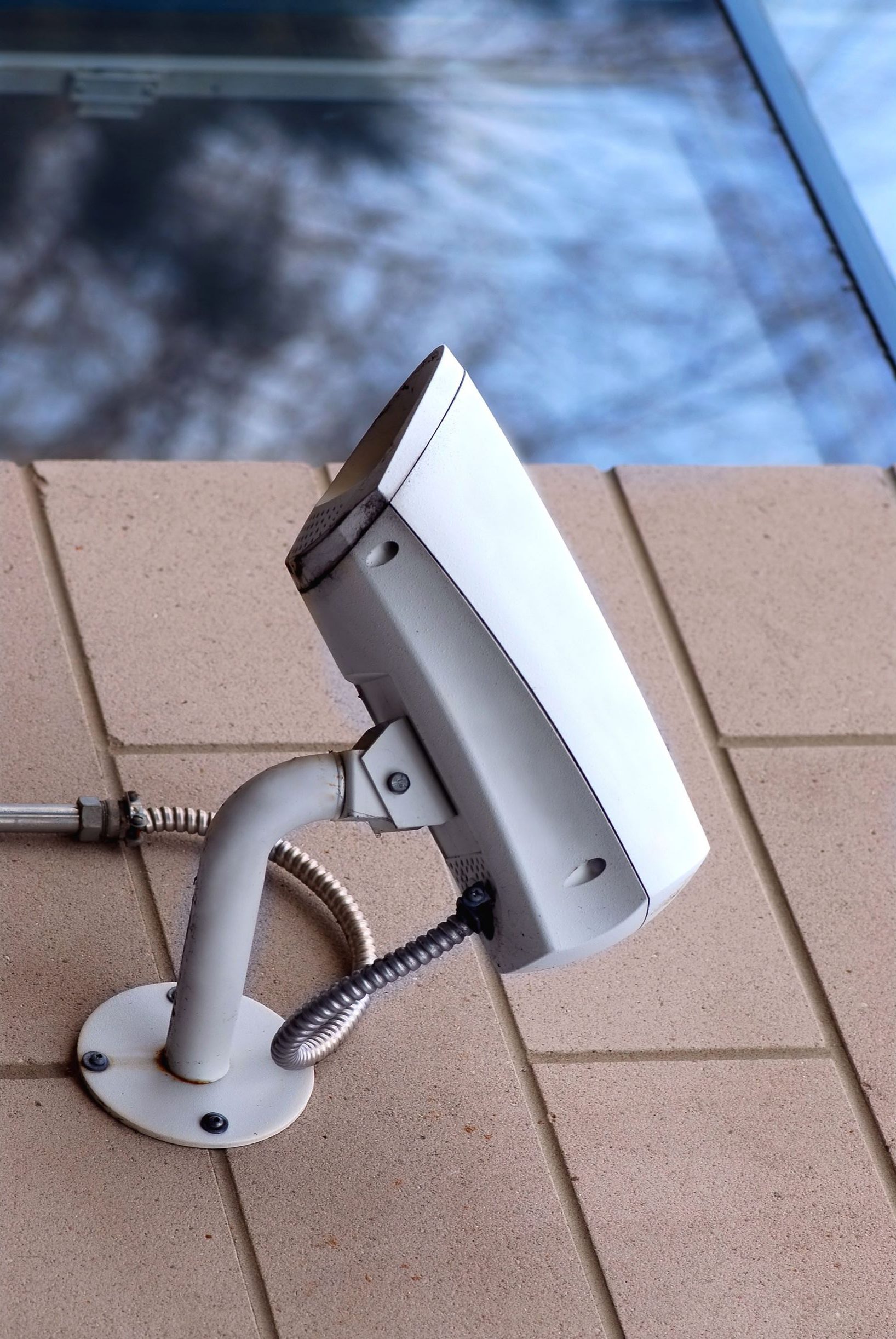 How Commercial Camera Systems Charleston Sc Improve Workplace Safety and Monitoring