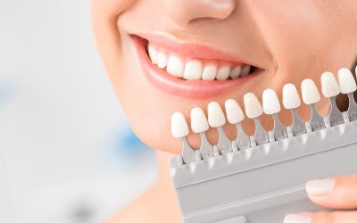 Improve Oral Health and Appearance with Cosmetic Dental Services Parkdale, VIC