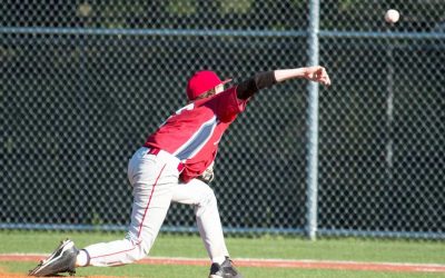 Baseball Recruiting for Student-Athletes With Part-Time Jobs