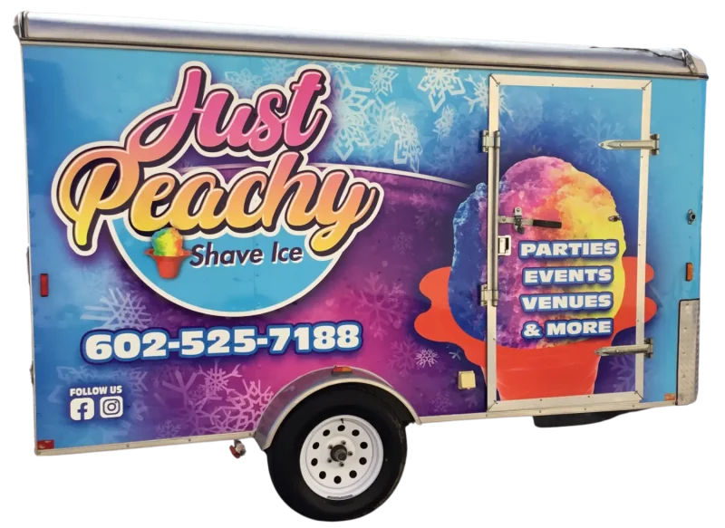 Boat Wrap Planning for Names, Numbers, and Brand Placement