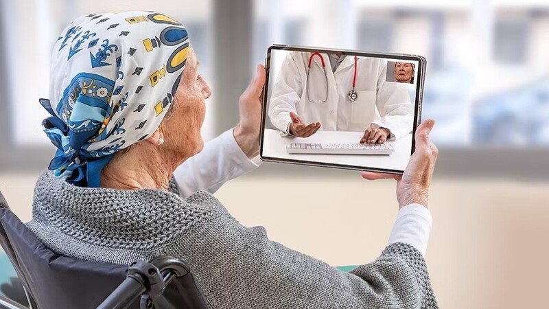 How Primary Care Orders Move From the Provider to Assisted Living Staff