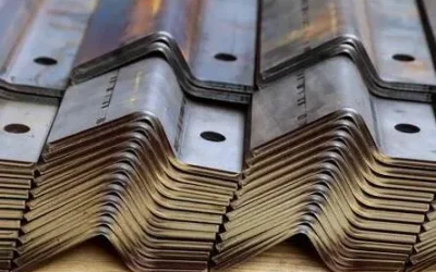 How Metal Stamping Products Drive Innovation in American Manufacturing Industries