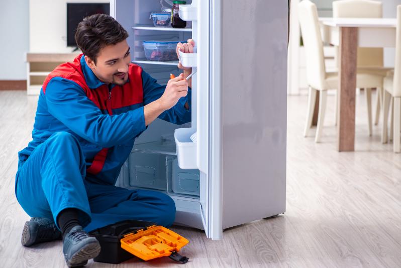 Get Reliable Solutions with Sub-Zero Refrigerator Repair in Indian Creek, FL for Your Kitchen