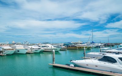 Find Luxury and Performance with Tritoon Boats For Sale Near Cape Coral, FL