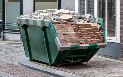 Streamline Your Spring Cleaning With Dumpsters in Webster County Solutions