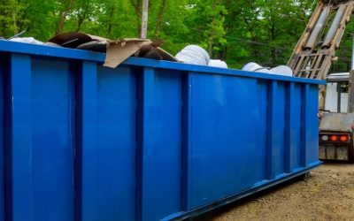 Choosing the Right Construction Recycling Facility for Your Project