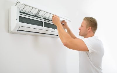 Why Does an Indoor AC Blower Keep Running After the Outdoor Unit Turns Off?