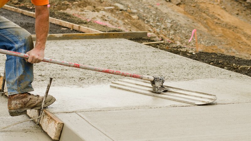 Boost Home Value With Expert Services From A Concrete Contractor In Indianapolis, IN