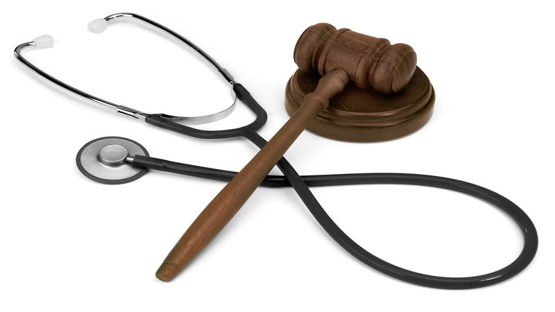 Facing Medical Compliance Challenges? Call on a Health Law Attorney New Jersey Experts Recommend