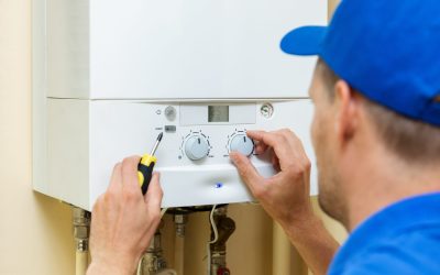Should You Repair or Replace a Water Heater After Repeated Breakdowns?