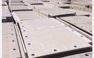 How Construction Mat Rentals Can Streamline Your Next USA Jobsite for Greater Efficiency