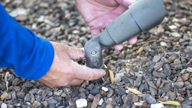 What Changes When Installing Sprinklers in a Yard With Multiple Elevations?