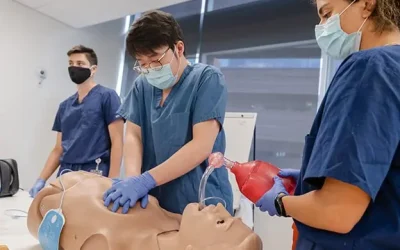 CPR Classes for Property Managers and Leasing Office Teams