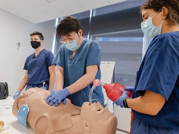 CPR Classes for Property Managers and Leasing Office Teams