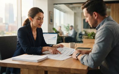 Choosing a Mortgage Broker in Oklahoma City OK for Your Home Purchase