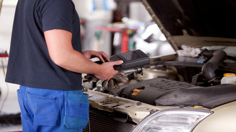 Get Reliable Repairs From an Auto Mechanic Beaver Dam, WI, Drivers Rely on Most