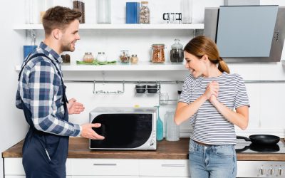 Reliable Safety Tips When Relying on Over Repair Moorpark CA Professionals