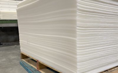 Save on Packaging Costs with Polyethylene Rolls for Efficient Shipping in the USA