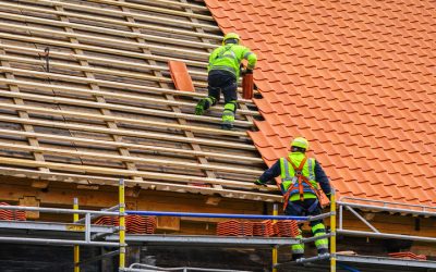 Key Benefits of Energy-Efficient Metal Roofing in Fond du Lac, WI