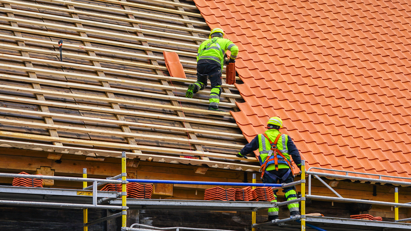 Key Benefits of Energy-Efficient Metal Roofing in Fond du Lac, WI