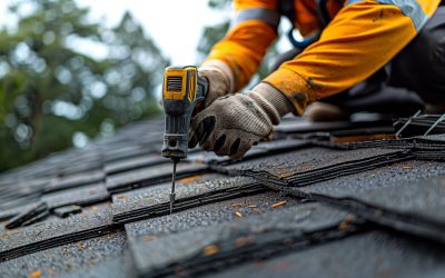 Smart Homeowners Trust a Roofing Company in Lakeland, FL for Lasting Leak Repairs