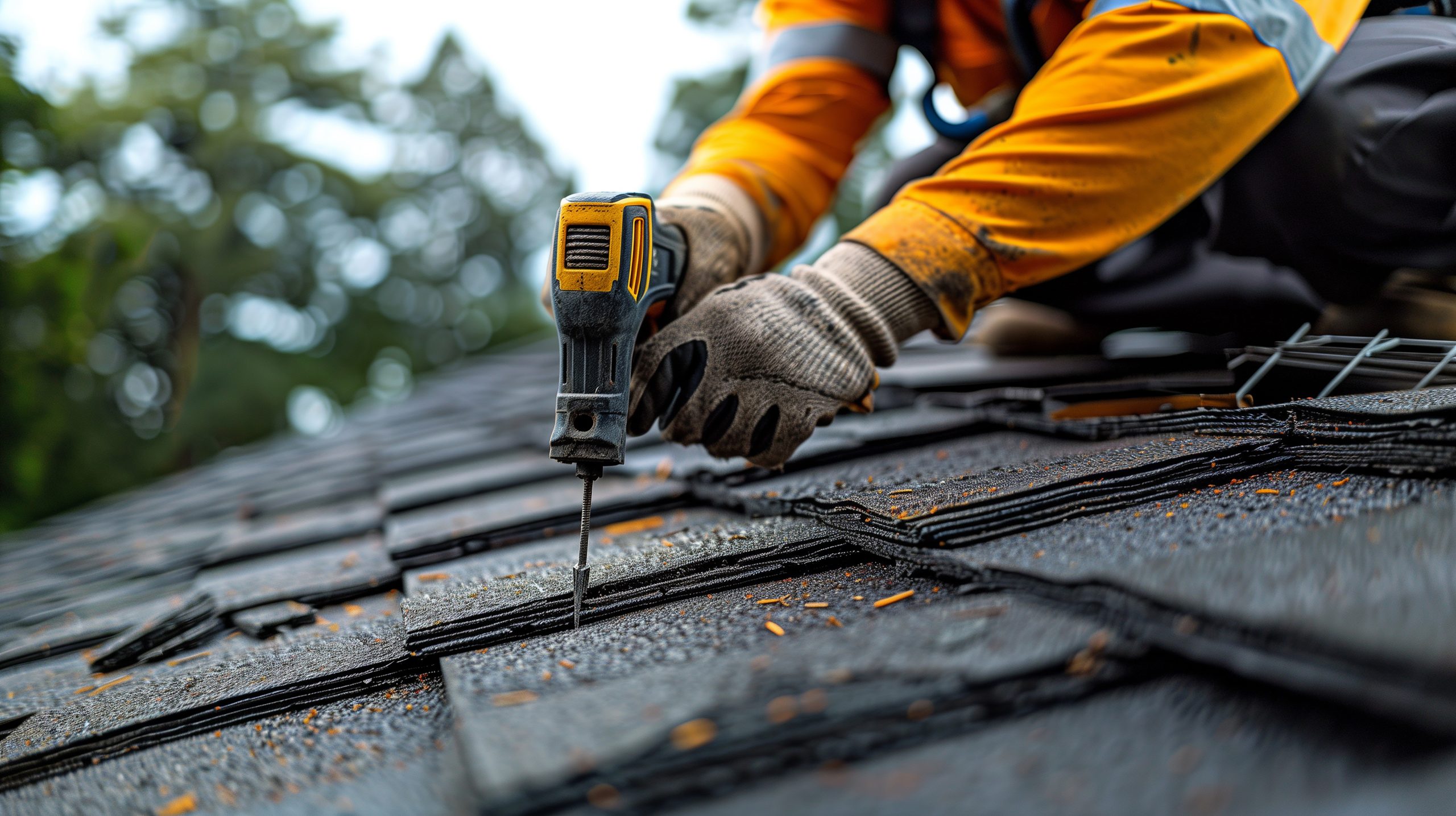 Smart Homeowners Trust a Roofing Company in Lakeland, FL for Lasting Leak Repairs