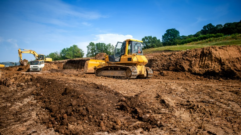 Choosing Smart Materials for Lasting Driveway Installation in Jefferson, WI