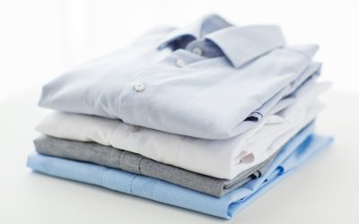 Simplify Your Laundry Routine Using Quality Dry Cleaning in Garland TX