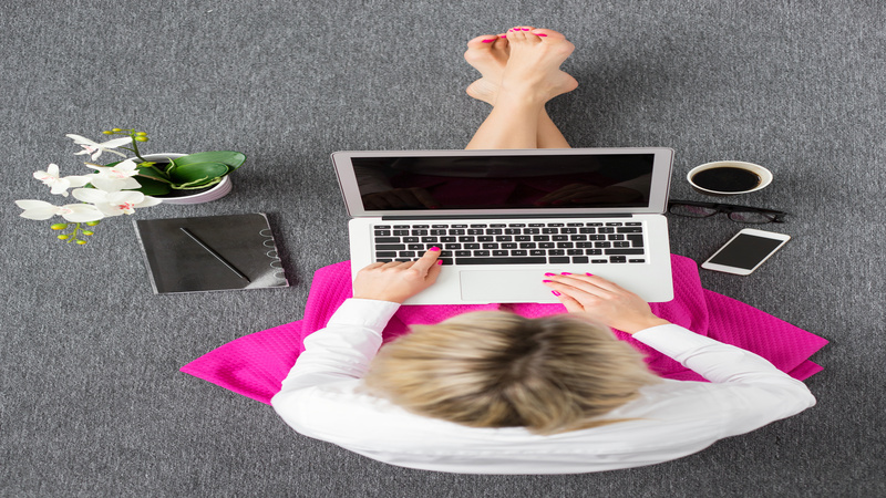 Choosing a Personal Branding Photographer for the Way You Actually Work
