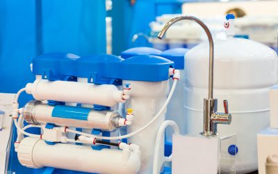 Hard Water Issues Solved by a Reliable Water Softener Company in Sequim, WA Residents Trust