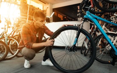 Make outdoor adventures safe and fun on a kids’ bike that Great Falls, MT families trust.