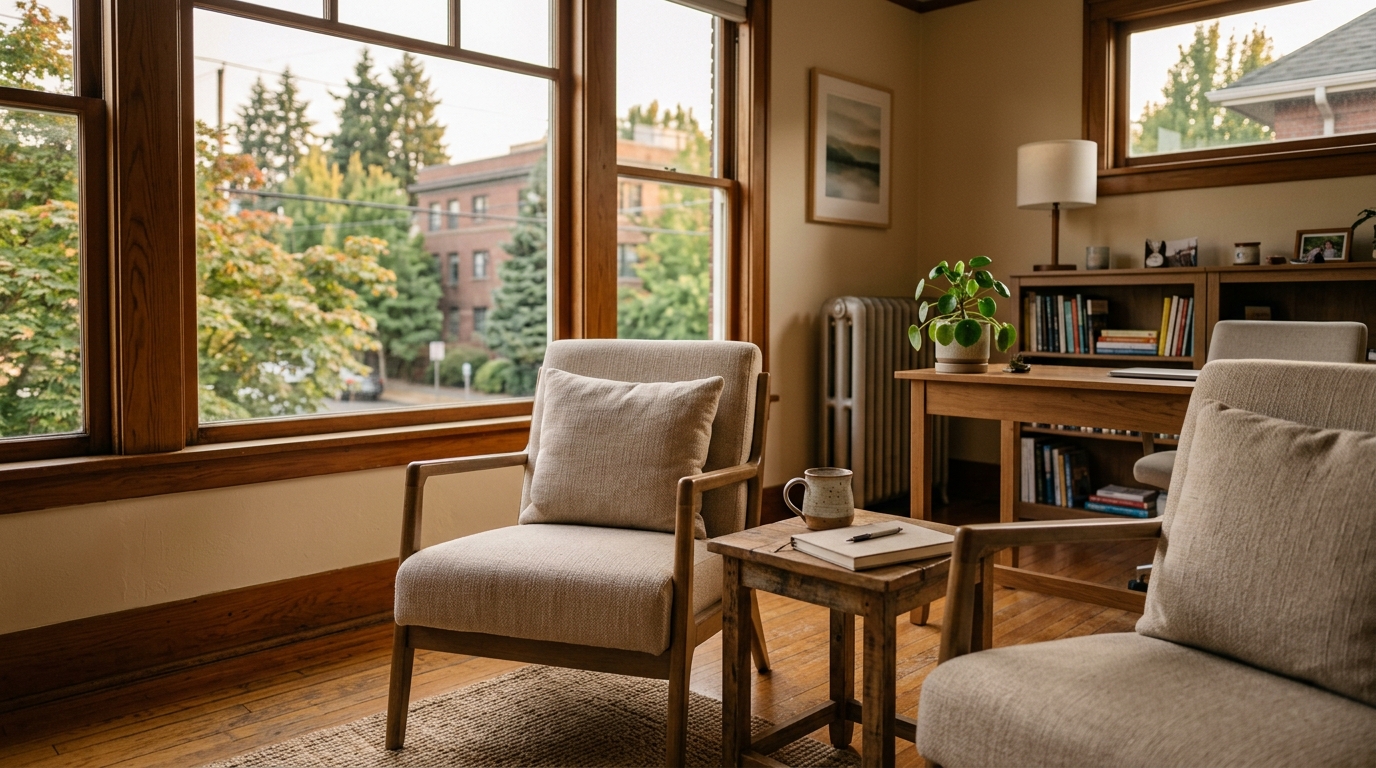 Understanding Adult ADHD Treatment Options in Federal Way