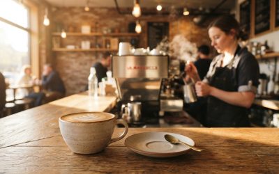 How to Choose a Cafe Restaurant in Cape Coral, FL for Any Occasion