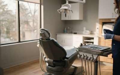 Understanding Restorative Dentistry Options for Patients in Parkland, FL