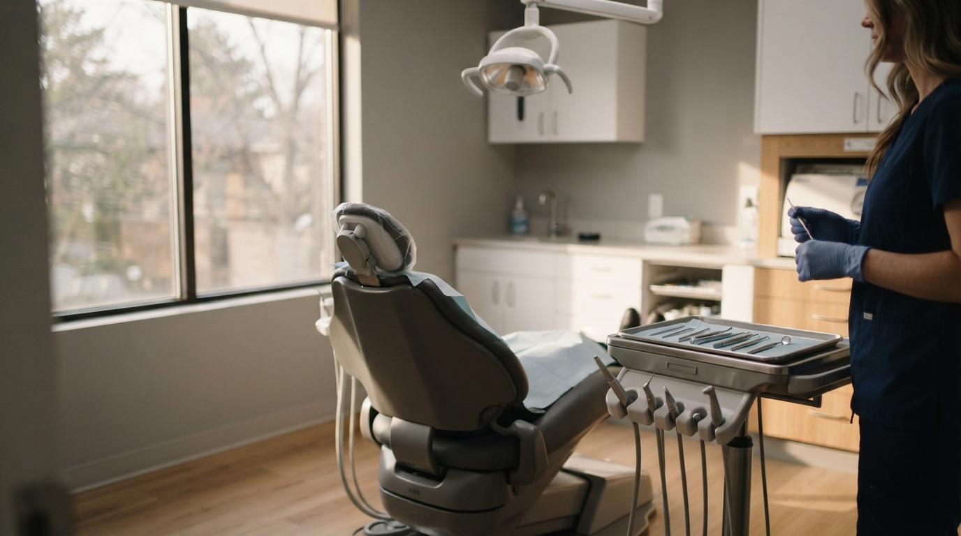 Understanding Restorative Dentistry Options for Patients in Parkland, FL