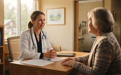 What Services Patients Can Expect From Direct Primary Care in Helena, MT