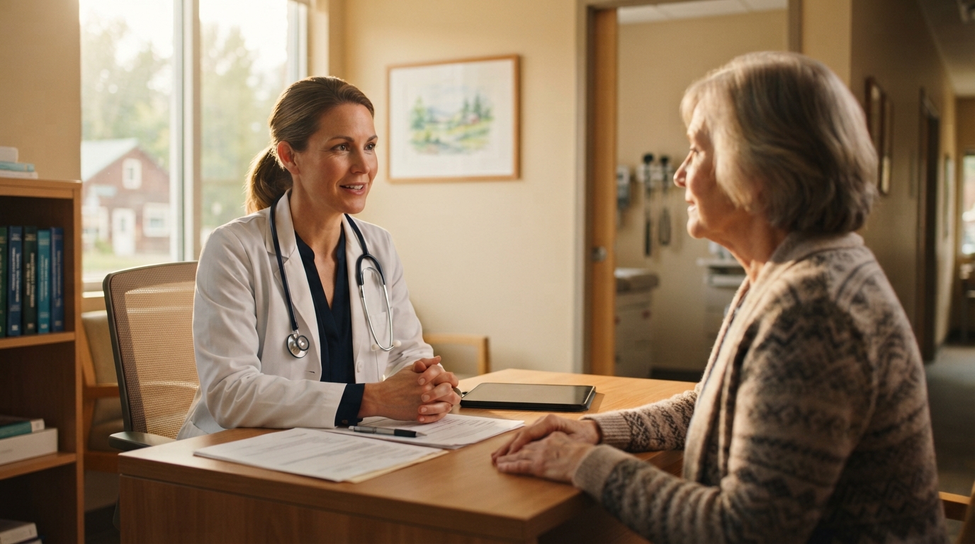 What Services Patients Can Expect From Direct Primary Care in Helena, MT
