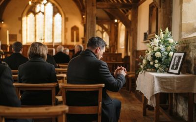 Planning a Meaningful Memorial Ceremony Service in Woodland