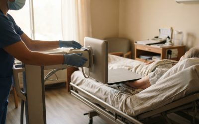 Mobile Healthcare Solutions in Baton Rouge for Recovery and Ongoing Care