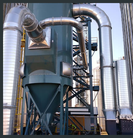 How Dust Collection Improves Air Quality and Safety in American Woodworking Shops