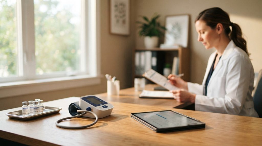 Understanding Hormone Balancing: Benefits, Testing, and Treatment Options